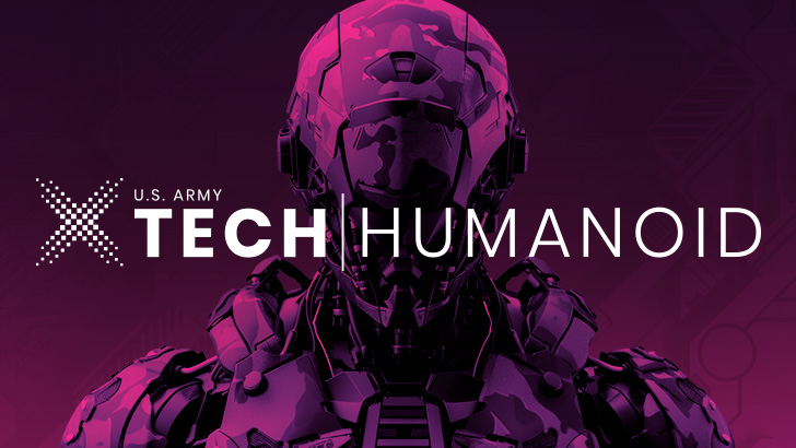 xTechHumanoid Competition