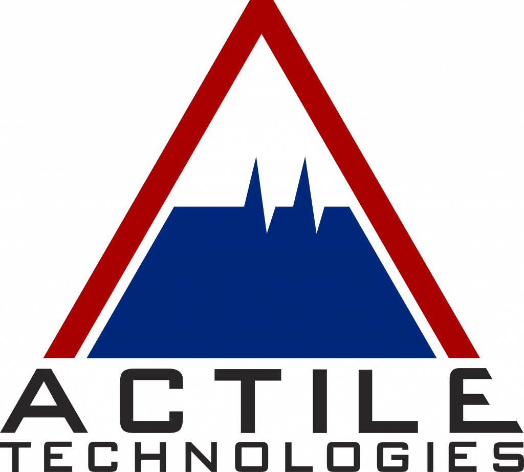 Actile Technologies - Logo