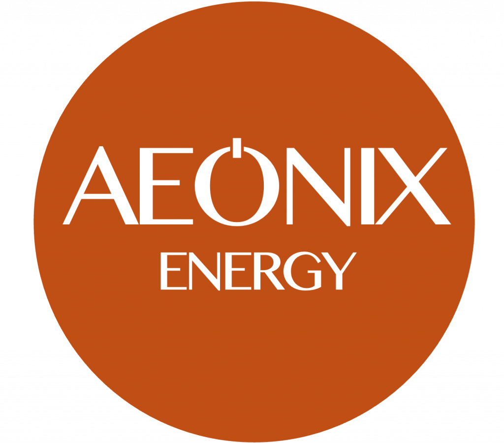 Aeonix Energy Logo