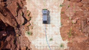 Positioning and Navigation- VIDAS-SLAM