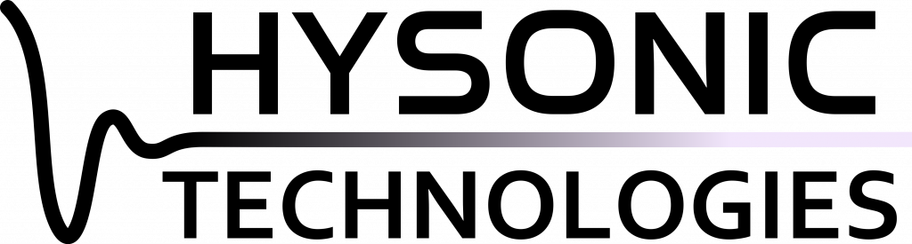 Hysonic Technologies Logo