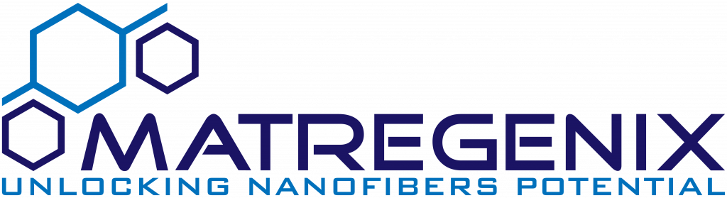 Matregenix logo