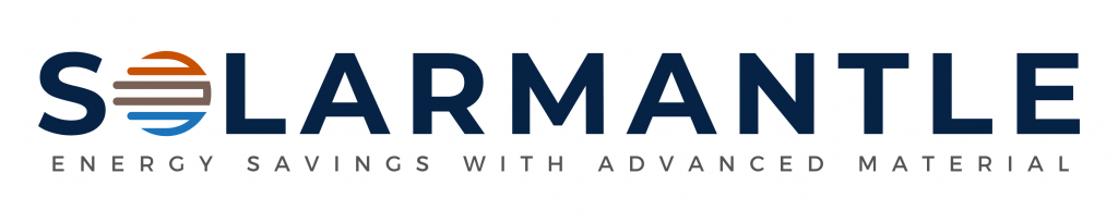 SolarMantle logo