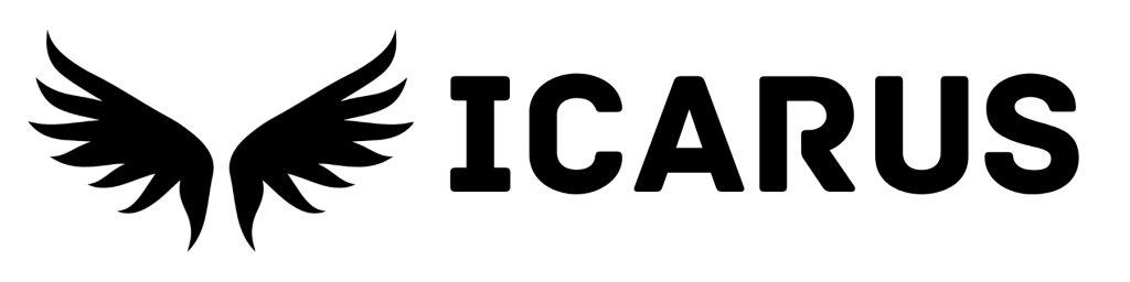 Icarus Logo