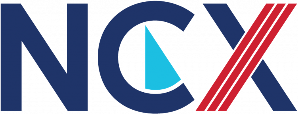 NCX Corporation logo
