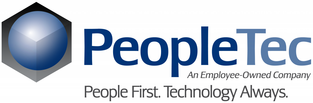PeopleTec Logo