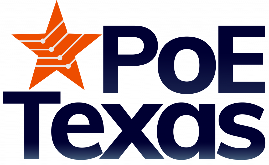 PoE Texas Logo