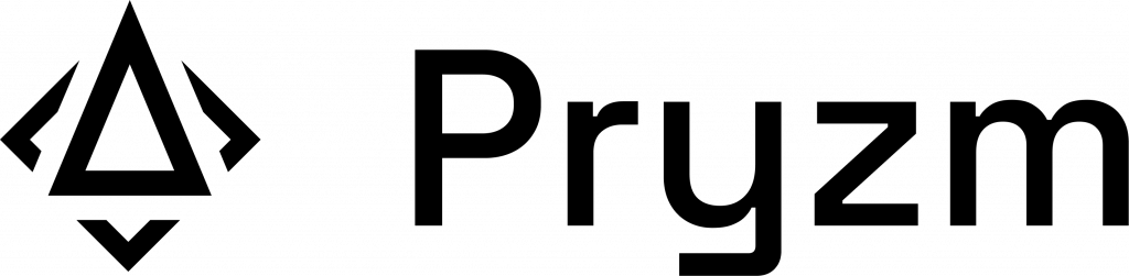 Pryzm logo