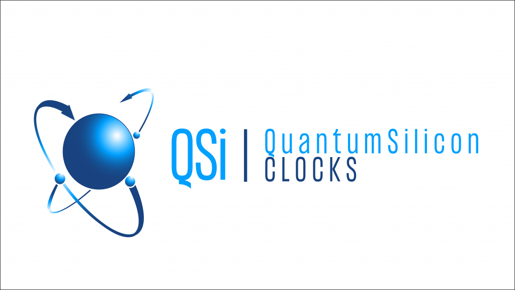 QuantumSilicon Clocks LLC Logo