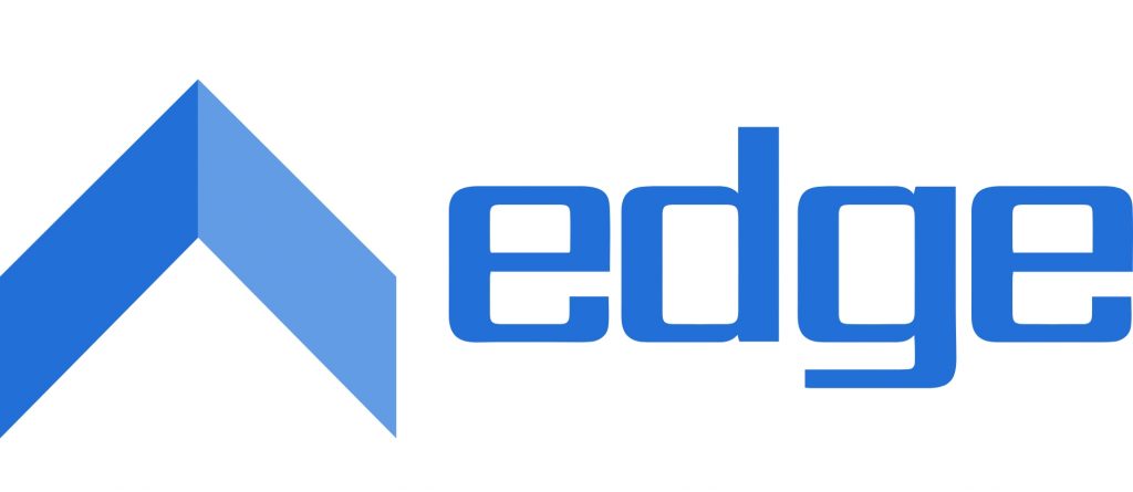 Edge logo