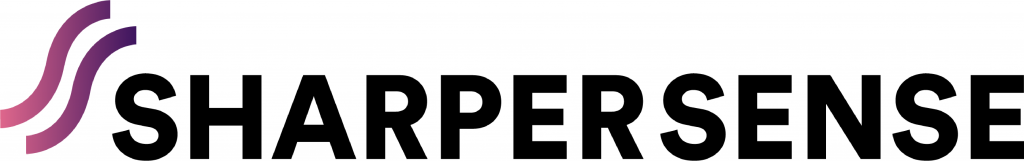 Sharper Sense Logo
