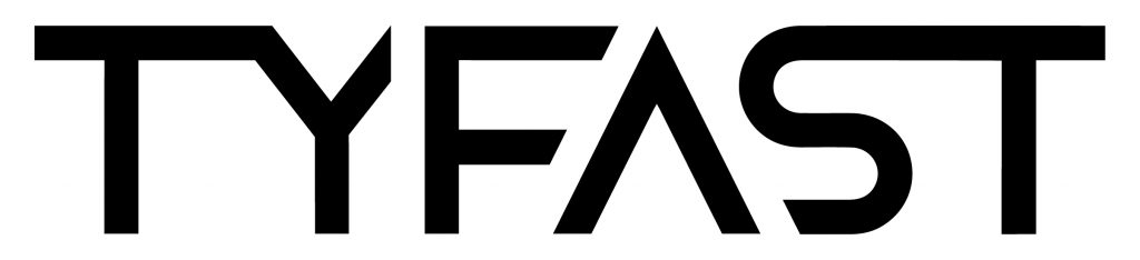Tyfast Logo