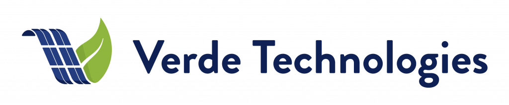 Verde Technologies Logo