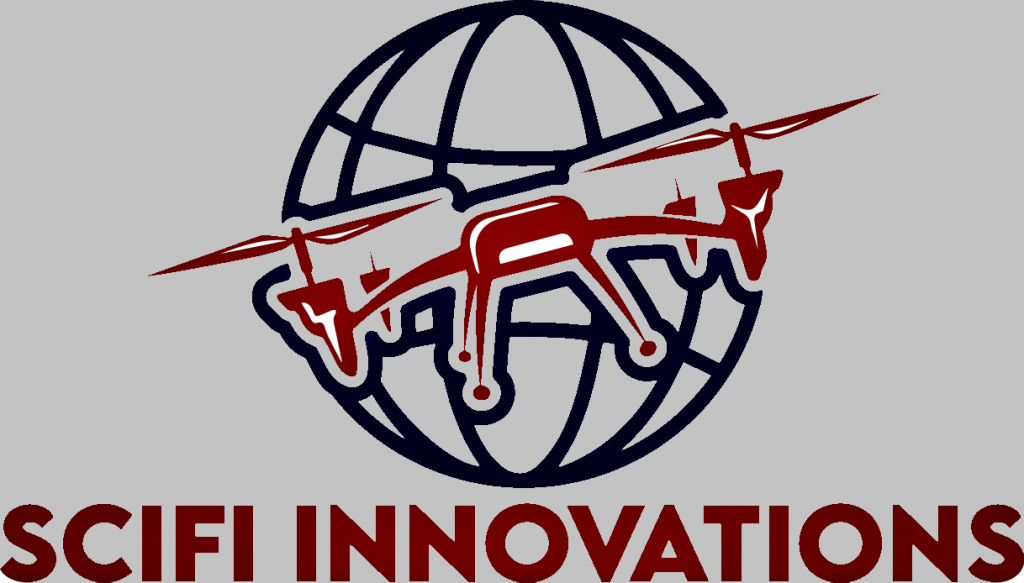 SCIFI Innovations Logo