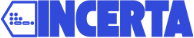 Incerta logo
