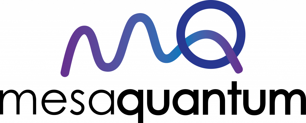 Mesa Quantum Logo