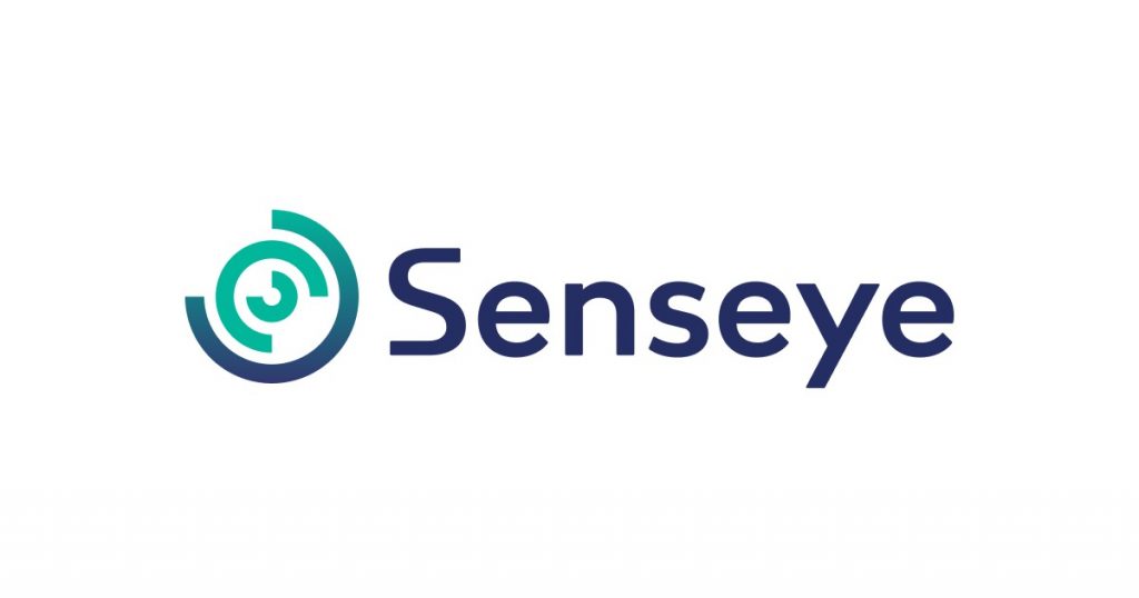 Senseye Logo