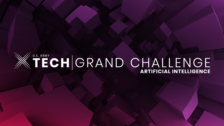 xTechAI Grand Challenge Competition Winners