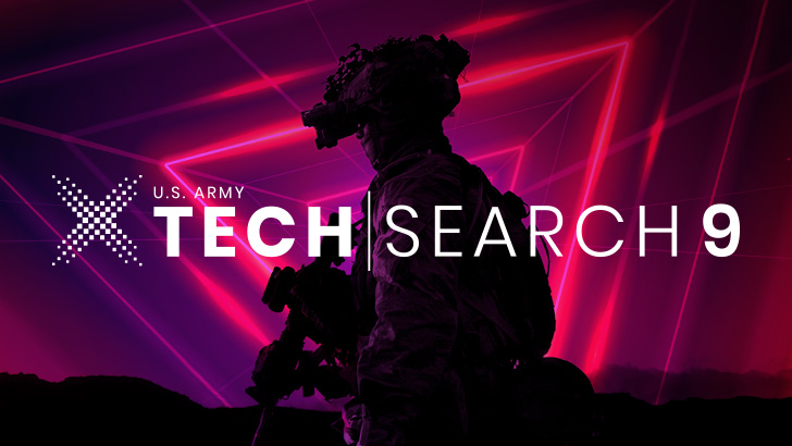 xTechSearch 9 Finalists Announcement