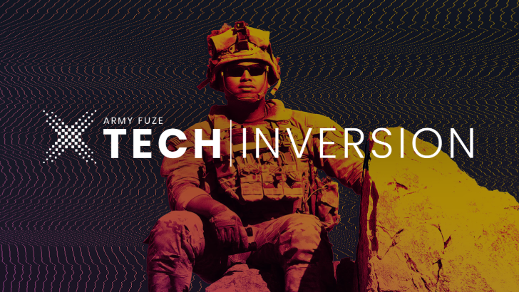 ​​xTech|Inversion