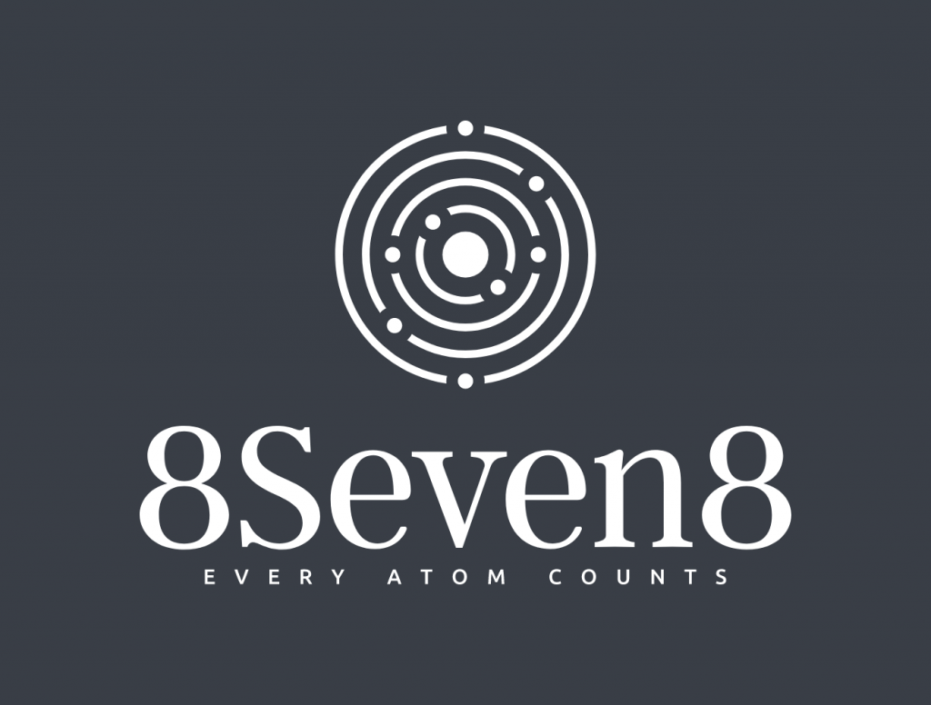 8Seven8 Logo