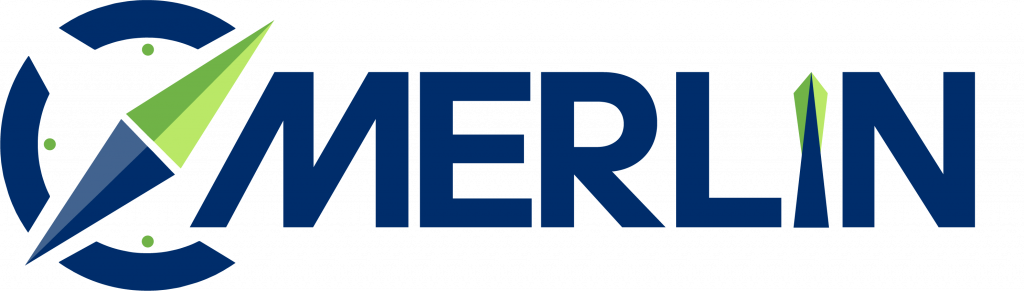 MerlinTPS Logo