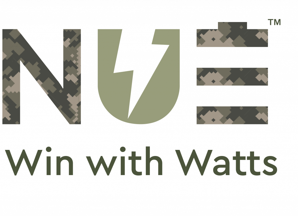New Use Energy Logo