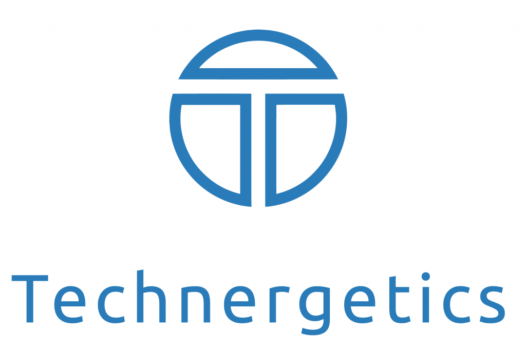 TECHNERGETICS LOGO