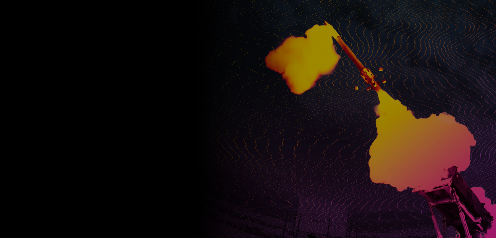 xTech Apex Intercept Web Banner