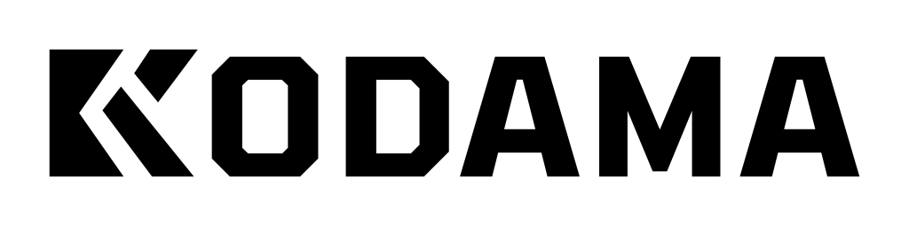 Kodama Logo