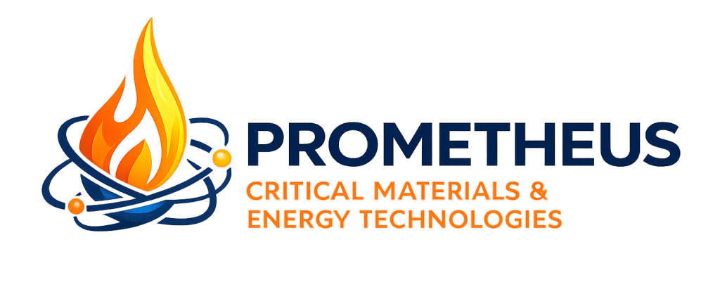 Prometheus Critical Materials and Energy Technologies LLC logo
