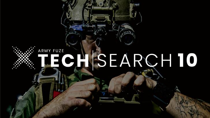 xTech|Search 10
