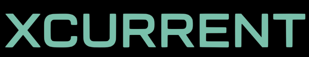 XCURRENT Logo