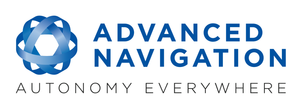 Advanced Navigation Logo