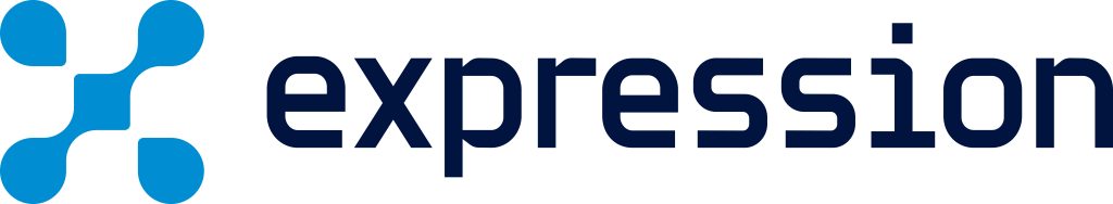 EXPRESSION LOGO