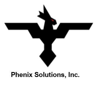 Phenix Company Logo