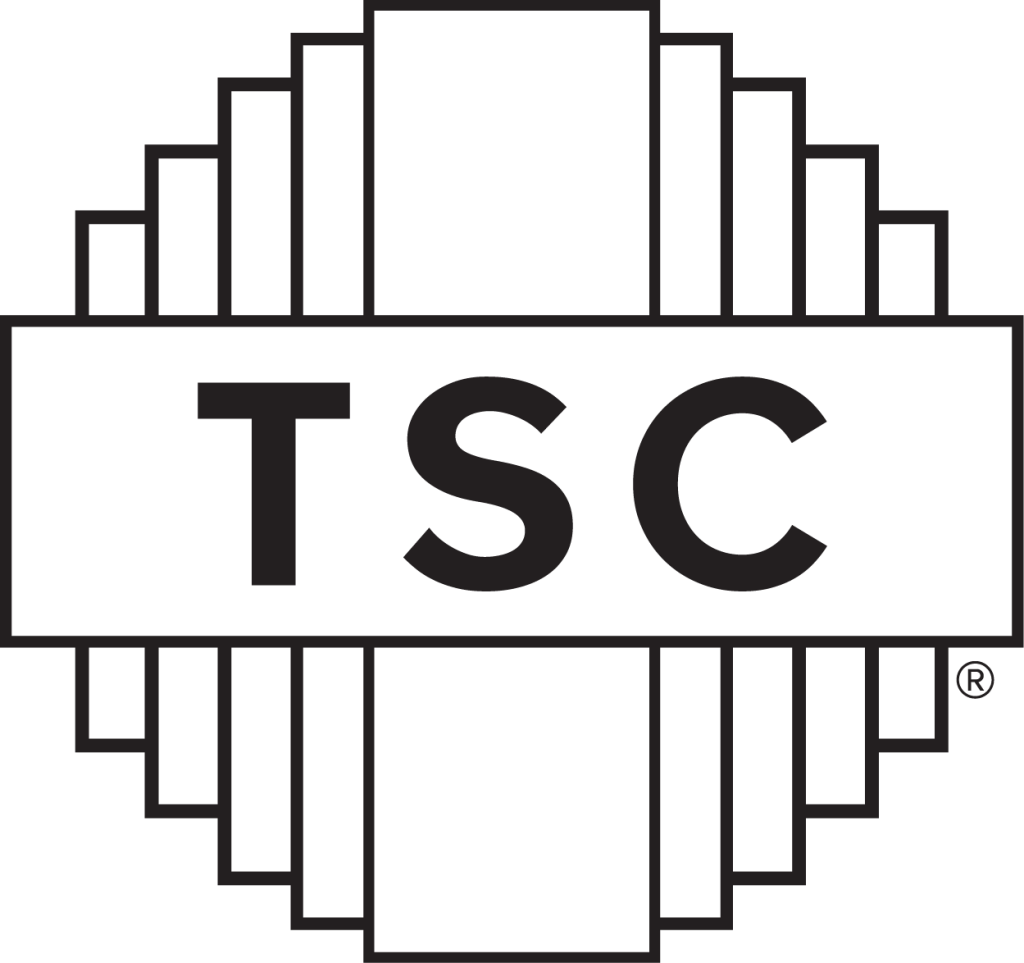 TSC Logo